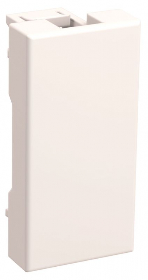 Заглушка для кабель-канала ПРАЙМЕР 1модуль IEK CKK-40D-Z01-K01 CKK-40D-Z01-K01