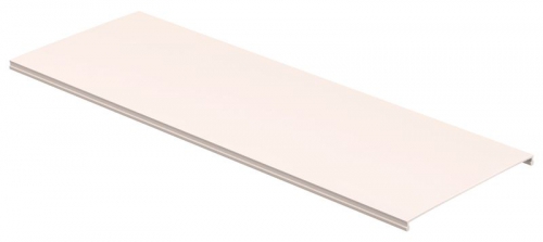 Крышка для кабель-канала 150х60 (125мм) ПРАЙМЕР (дл.2м) IEK CKK-40D-KR125-K01 CKK-40D-KR125-K01