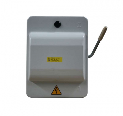 Ящик силовой ЯБПВУ-100А IP54 Электрофидер 207662А