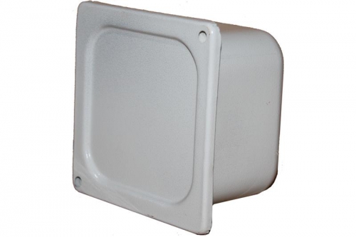 Коробка распределительная 200х200х100мм IP54 У-996 У2 грунт. Электрофидер 1622А