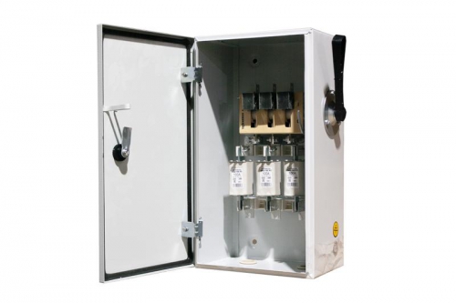 Ящик силовой ЯРП-100А IP54 Электрофидер 253555А