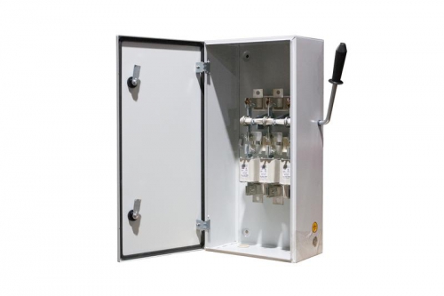 Ящик силовой ЯРВ 6123 250А Электрофидер 288627А