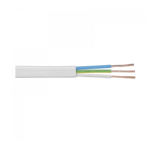 Провод ПуГВВ-П 3х1.5 Б (бухта) (м) ПромЭл 11855370 11855370