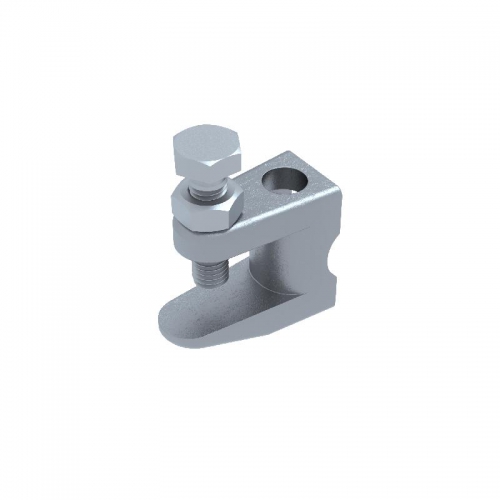 Струбцина М8 FV8 КМ LO0972 LO0972