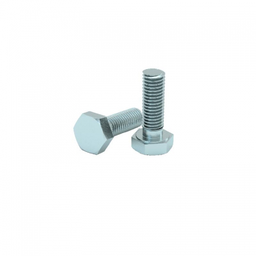 Болт шестигранный М10х30 DIN933 BT10-30 сталь (уп.30шт) КМ LO0836 LO0836