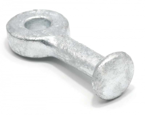 Серьга CP-7-16 (70кН) НИЛЕД 14700022 14700022