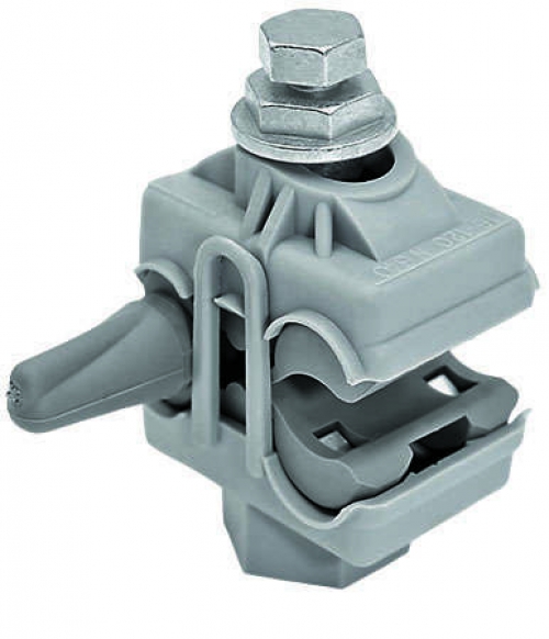 Зажим ответвительный N 640 (16-120/6-35кв.мм) НИЛЕД 11200581 11200581