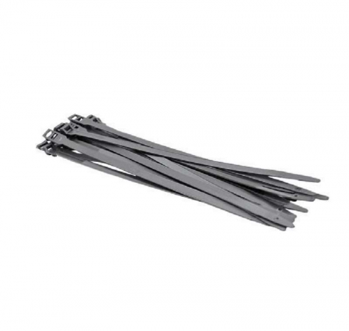 Хомут кабельный стяжной E 778 (d10-45мм/0.3кН) черн. НИЛЕД 12500061 12500061