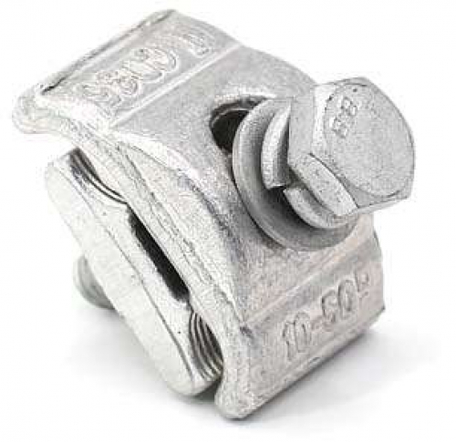 Зажим плашечный CD 35 (10-50/10-50кв.мм) НИЛЕД 11100551 11100551