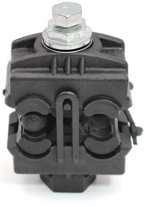 Зажим ответвительный P 70 (25-150/2-95кв.мм) НИЛЕД 10900371 10900371