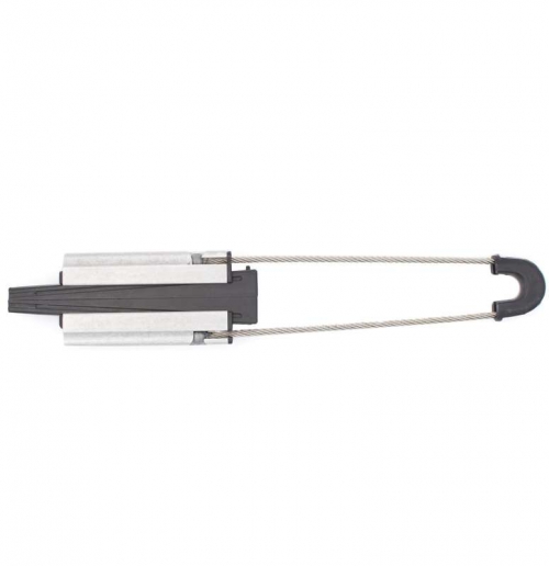 Зажим анкерный PA 1500 (50-54.6-70кв.мм) (SO 250.01; PA 1500) НИЛЕД 10100381 10100381