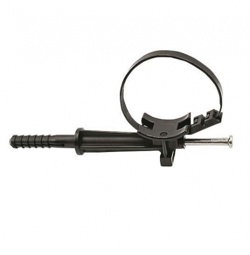 Крепление фасадное SF 50 (d25-62; 2х16-3х150+95кв.мм) (SO 90.1; BRPF 70-150-6F) НИЛЕД 12301501 12301501