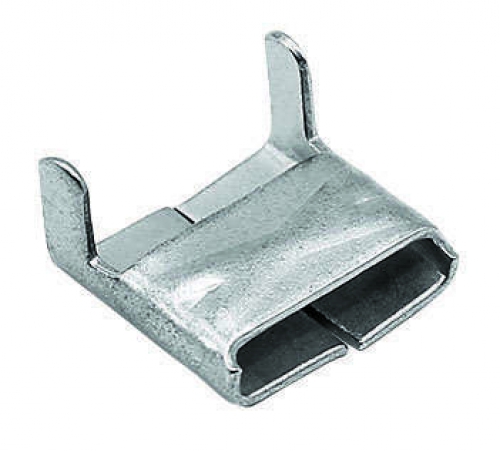 Скрепа для ленты NC 20 (COT 36; A 200) (уп.100шт) НИЛЕД 12200031 12200031