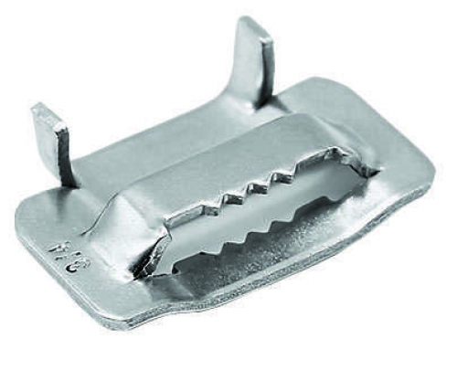 Скрепа для ленты (бугель) NB 20 (уп.100шт) НИЛЕД 12200051 12200051