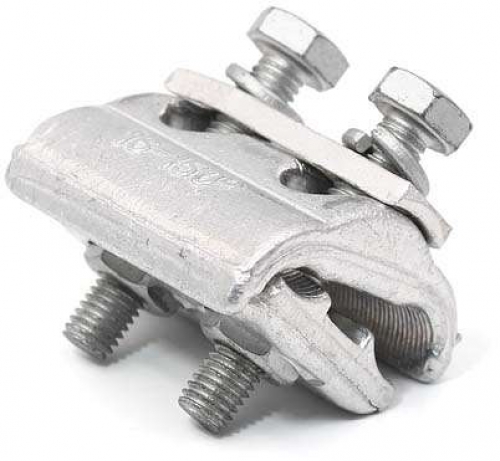 Зажим плашечный CD 150 (16-150/16-150кв.мм) НИЛЕД 11100561 11100561