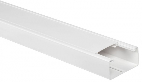 Кабель-канал 100х50 L2000 пластик METRA Leg 638081 638081