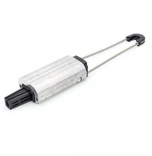 Зажим анкерный РА 2000 Р (PA2200, SO251.1, PA95-2000) ВК 20100071 20100071