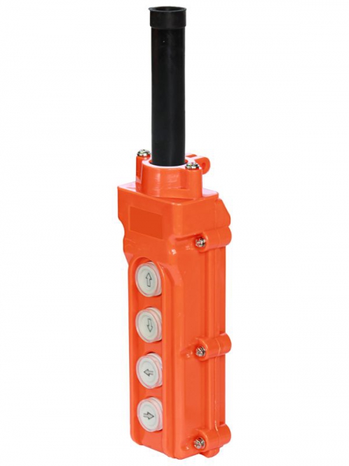 Пост кнопочный ПКТ-40 Электротехник ET055740 ET055740