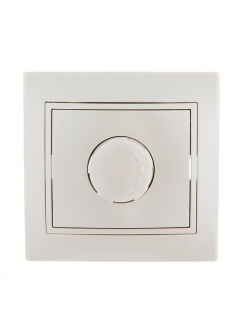 Светорегулятор СП 800Вт Mira жемчуж./бел. перламутр. LEZARD 701-3030-115 701-3030-115