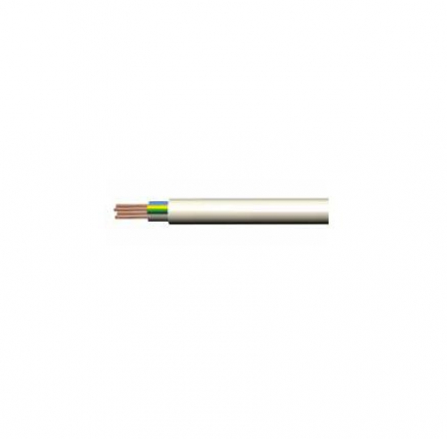 Провод ПВС 3х2.5 Б 380В (уп.100м) ПромЭл 872002762 872002762