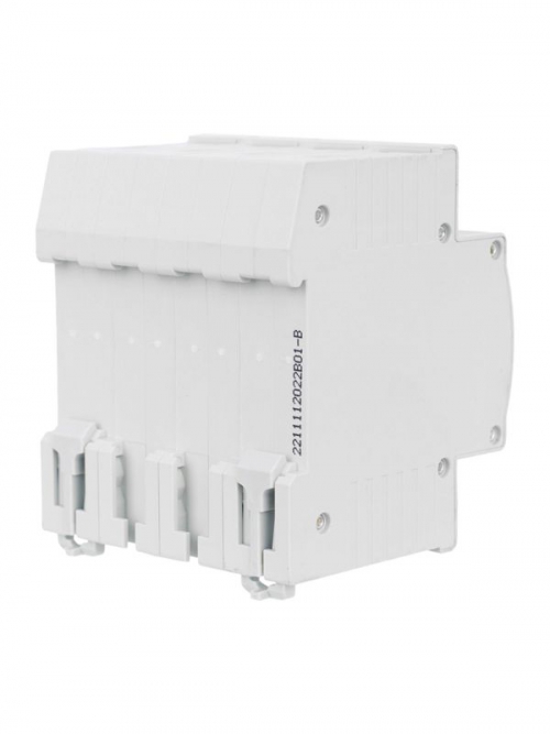 Ограничитель перенапряжения ОПС1-B 4P IEK MOP20-4-B MOP20-4-B