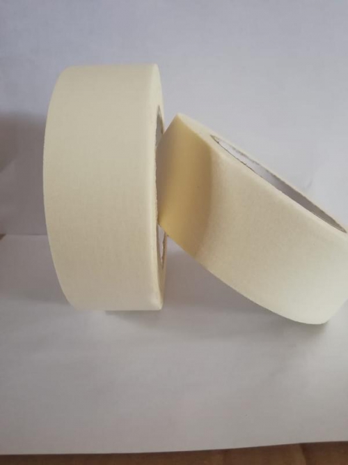 Скотч малярный 30/50м 120мкм СМ 30-50-120 СМ_30-50-120