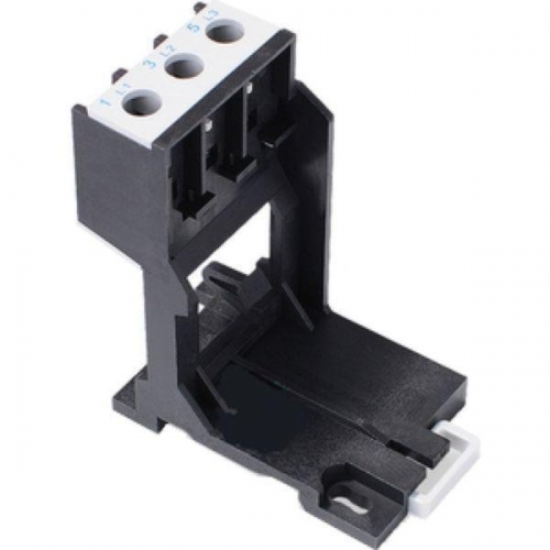 Блок монтажный для NR2-25 и NXR-25 CHINT 837998 837998