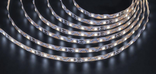 Лента светодиодная 14 470 NLS-2835CWST72-6-IP20-12V (уп.5м) NAVIGATOR 14470 14470