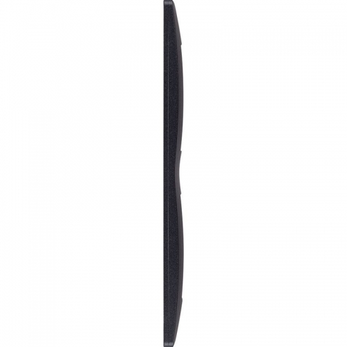 Рамка 2-м Etika антрацит Leg 672582 672582