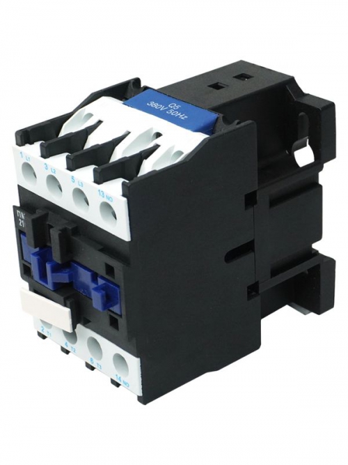 Пускатель магнитный ПМЛ-2100 УХЛ4 Б 380В/50Гц 1з 25А нереверсивный без реле IP20 Электротехник ET511488 ET511488