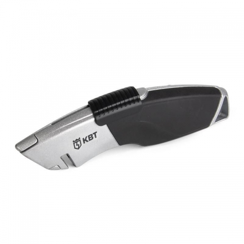 Нож строительный монтажный НСМ-11 КВТ 78496 78496