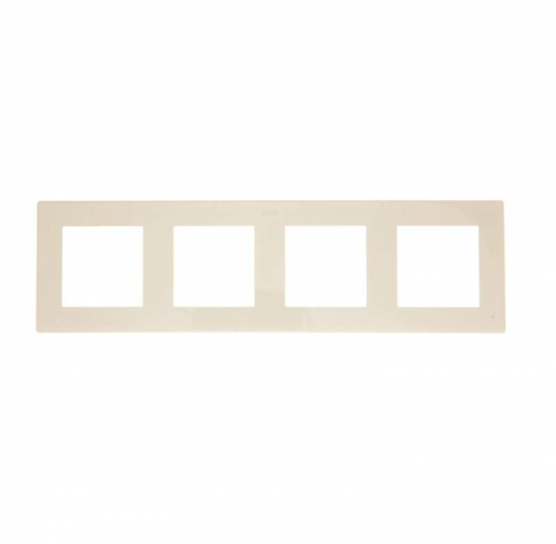 Рамка 4-м Simon24 сл. кость 2400640-031 2400640-031