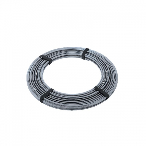 Пруток М8 MPS8-125 HD сталь гор. оцинк. (уп.125м) КМ LN0055 LN0055