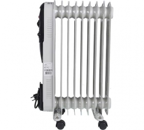 Радиатор электрич. 9 секц. масл. ОМПТ- 9Н (2кВт) Ресанта 67/3/4 67/3/4