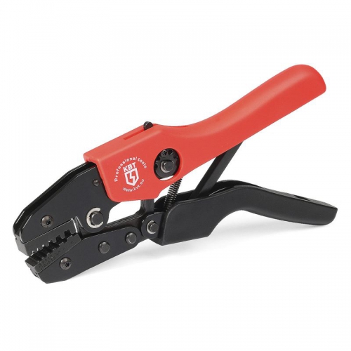 Пресс-клещи CTK-02 КВТ 56539 56539