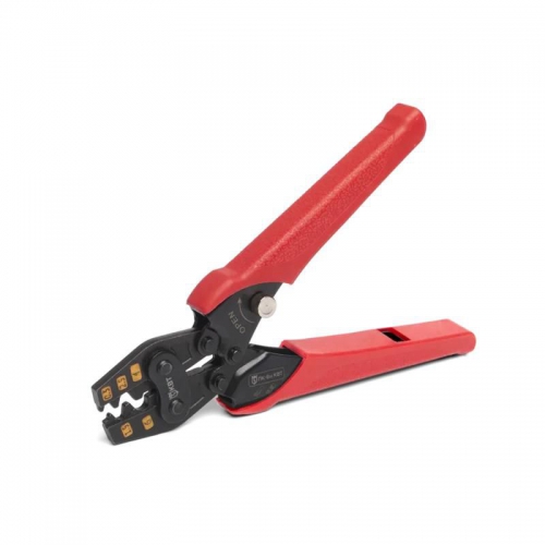 Пресс-клещи ПК-6м КВТ 78865 78865