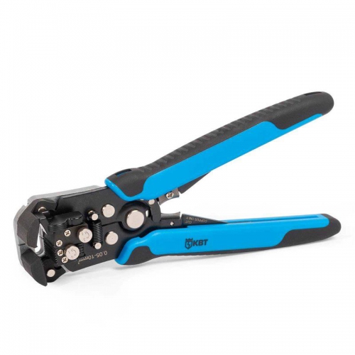 Инструмент для снятия изоляции WS-12 КВТ 69476 69476