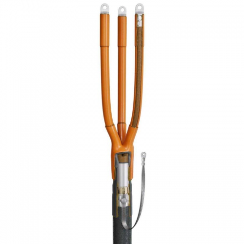 Муфта кабельная 3КВТп-10-25/50-Б КВТ 50115 50115