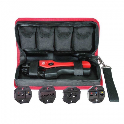 Набор СТК+4 в сумке КВТ 75907 75907