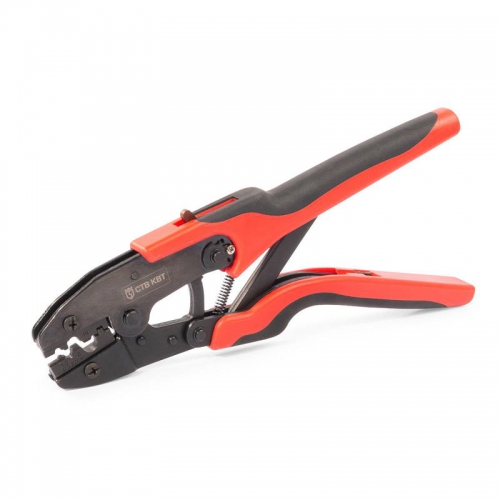 Пресс-клещи CTB-05 КВТ 55914 55914