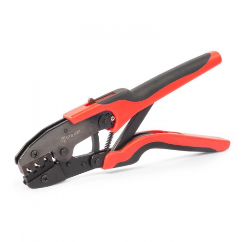 Пресс-клещи CTB-14 КВТ 69972 69972
