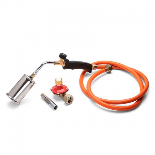 Горелка пропановая ПГ КВТ 57760 57760