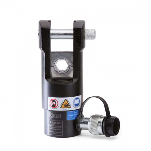 Пресс гидравлический ПГ-300 КВТ 85528 85528