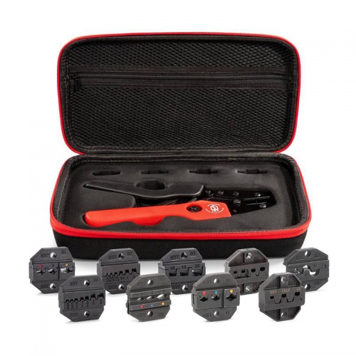 Набор СТК+8 в сумке КВТ 83347 83347