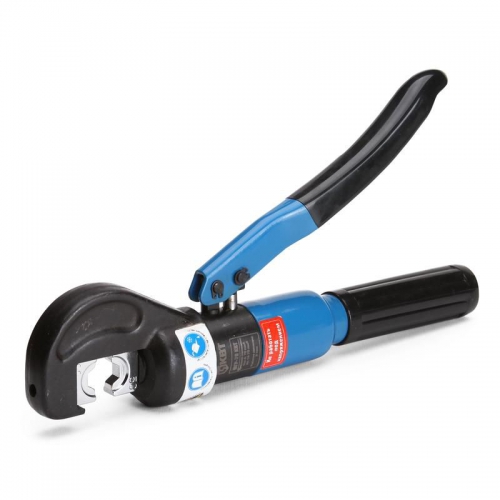 Пресс гидравлический ручной ПГР-70 КВТ 52065 52065