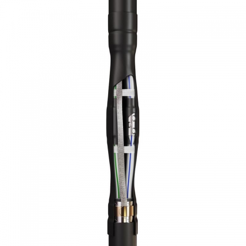 Муфта кабельная соединительная 4ПСТ(б)-1-150/240-Б КВТ 57803 57803