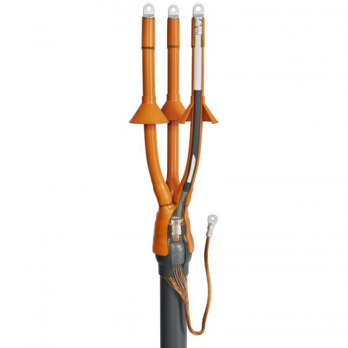 Муфта кабельная 3ПКНТп-10-70/120-Б КВТ 66285 66285