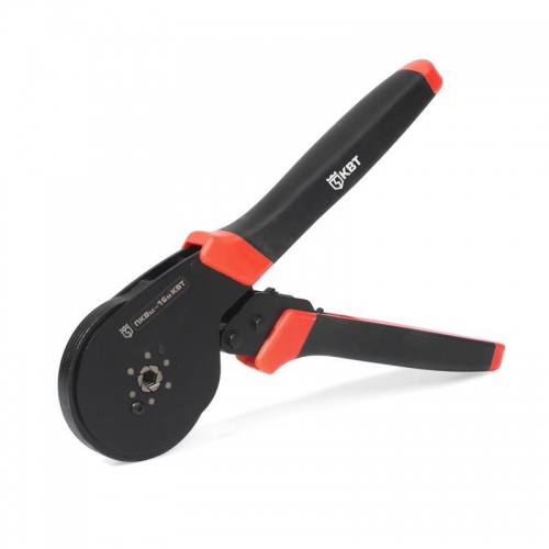 Пресс-клещи ПКВш-16м КВТ 79761 79761