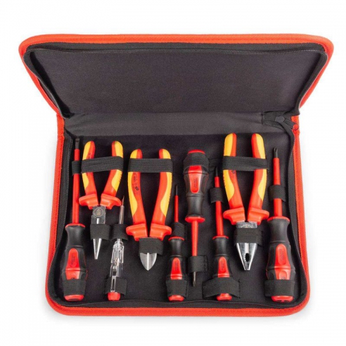 Набор диэлектрического инструмента 