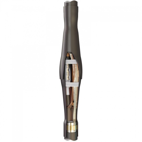 Муфта кабельная 3ПСТ-10-70/120-Б КВТ 66293 66293